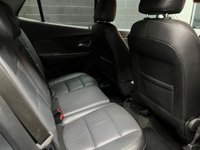 USED 2014 64 VAUXHALL MOKKA 1.6 SE SUV 5dr Petrol Manual 2WD Euro 5 (s/s) (115 ps) 