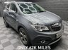 USED 2014 64 VAUXHALL MOKKA 1.6 SE SUV 5dr Petrol Manual 2WD Euro 5 (s/s) (115 ps) 