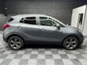USED 2014 64 VAUXHALL MOKKA 1.6 SE SUV 5dr Petrol Manual 2WD Euro 5 (s/s) (115 ps) 