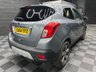 USED 2014 64 VAUXHALL MOKKA 1.6 SE SUV 5dr Petrol Manual 2WD Euro 5 (s/s) (115 ps) 
