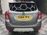 USED 2014 64 VAUXHALL MOKKA 1.6 SE SUV 5dr Petrol Manual 2WD Euro 5 (s/s) (115 ps) 