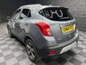 USED 2014 64 VAUXHALL MOKKA 1.6 SE SUV 5dr Petrol Manual 2WD Euro 5 (s/s) (115 ps) 