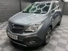 USED 2014 64 VAUXHALL MOKKA 1.6 SE SUV 5dr Petrol Manual 2WD Euro 5 (s/s) (115 ps) 