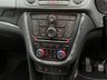 USED 2014 64 VAUXHALL MOKKA 1.6 SE SUV 5dr Petrol Manual 2WD Euro 5 (s/s) (115 ps) 