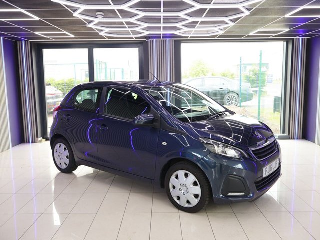 Autopark UK
