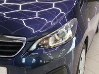 USED 2016 16 PEUGEOT 108 1.0 Active Hatchback 5dr Petrol Manual Euro 6 (68 ps) AWARD WINNING DEALERSHIP