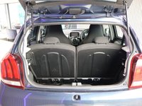 USED 2016 16 PEUGEOT 108 1.0 Active Hatchback 5dr Petrol Manual Euro 6 (68 ps) AWARD WINNING DEALERSHIP