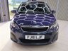 USED 2016 16 PEUGEOT 108 1.0 Active Hatchback 5dr Petrol Manual Euro 6 (68 ps) AWARD WINNING DEALERSHIP
