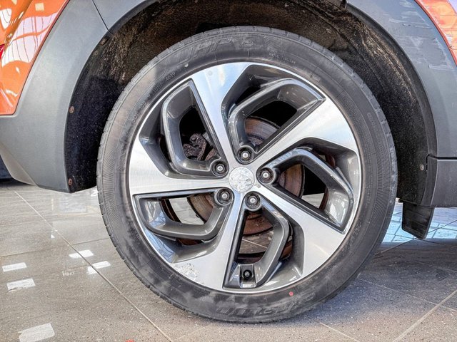 2017 Hyundai Tucson 1.7L Sport Edition 5dr - Photo 5