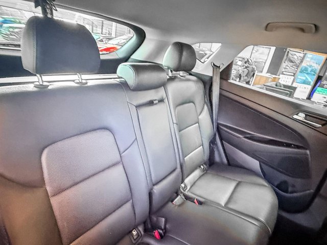 2017 Hyundai Tucson 1.7L Sport Edition 5dr - Photo 9