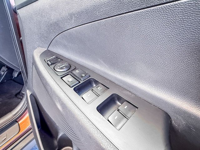 2017 Hyundai Tucson 1.7L Sport Edition 5dr - Photo 12