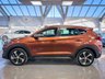 USED 2017 67 HYUNDAI TUCSON 1.7 CRDi Blue Drive Sport Edition SUV 5dr Diesel Manual Euro 6 (s/s) (116 ps) ** AA Standard Preparation**