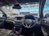 USED 2017 67 HYUNDAI TUCSON 1.7 CRDi Blue Drive Sport Edition SUV 5dr Diesel Manual Euro 6 (s/s) (116 ps) ** AA Standard Preparation**