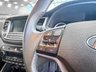 USED 2017 67 HYUNDAI TUCSON 1.7 CRDi Blue Drive Sport Edition SUV 5dr Diesel Manual Euro 6 (s/s) (116 ps) ** AA Standard Preparation**