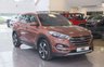 USED 2017 67 HYUNDAI TUCSON 1.7 CRDi Blue Drive Sport Edition SUV 5dr Diesel Manual Euro 6 (s/s) (116 ps) ** AA Standard Preparation**