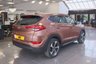 USED 2017 67 HYUNDAI TUCSON 1.7 CRDi Blue Drive Sport Edition SUV 5dr Diesel Manual Euro 6 (s/s) (116 ps) ** AA Standard Preparation**