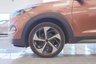 USED 2017 67 HYUNDAI TUCSON 1.7 CRDi Blue Drive Sport Edition SUV 5dr Diesel Manual Euro 6 (s/s) (116 ps) ** AA Standard Preparation**