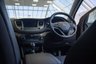USED 2017 67 HYUNDAI TUCSON 1.7 CRDi Blue Drive Sport Edition SUV 5dr Diesel Manual Euro 6 (s/s) (116 ps) ** AA Standard Preparation**