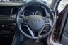 USED 2017 67 HYUNDAI TUCSON 1.7 CRDi Blue Drive Sport Edition SUV 5dr Diesel Manual Euro 6 (s/s) (116 ps) ** AA Standard Preparation**