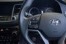 USED 2017 67 HYUNDAI TUCSON 1.7 CRDi Blue Drive Sport Edition SUV 5dr Diesel Manual Euro 6 (s/s) (116 ps) ** AA Standard Preparation**