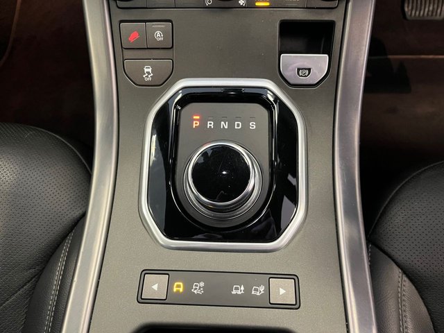 2019 Land Rover Range Rover Evoque 2L Landmark 5dr - Photo 10