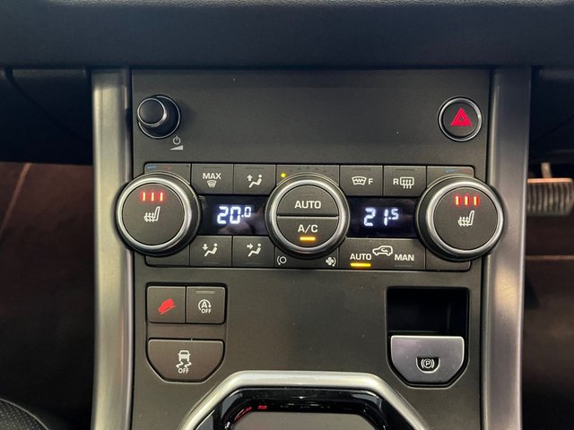 2019 Land Rover Range Rover Evoque 2L Landmark 5dr - Photo 11