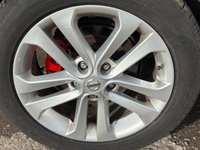 USED 2014 14 NISSAN JUKE 1.5 dCi 8v Acenta Premium SUV 5dr Diesel Manual Euro 5 (s/s) (110 ps) &pound;20 ROAD TAX 70+MPG