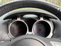 USED 2014 14 NISSAN JUKE 1.5 dCi 8v Acenta Premium SUV 5dr Diesel Manual Euro 5 (s/s) (110 ps) &pound;20 ROAD TAX 70+MPG