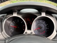USED 2014 14 NISSAN JUKE 1.5 dCi 8v Acenta Premium SUV 5dr Diesel Manual Euro 5 (s/s) (110 ps) &pound;20 ROAD TAX 70+MPG