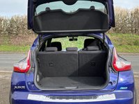USED 2014 14 NISSAN JUKE 1.5 dCi 8v Acenta Premium SUV 5dr Diesel Manual Euro 5 (s/s) (110 ps) &pound;20 ROAD TAX 70+MPG