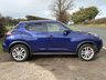 USED 2014 14 NISSAN JUKE 1.5 dCi 8v Acenta Premium SUV 5dr Diesel Manual Euro 5 (s/s) (110 ps) &pound;20 ROAD TAX 70+MPG