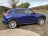 USED 2014 14 NISSAN JUKE 1.5 dCi 8v Acenta Premium SUV 5dr Diesel Manual Euro 5 (s/s) (110 ps) &pound;20 ROAD TAX 70+MPG
