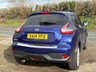 USED 2014 14 NISSAN JUKE 1.5 dCi 8v Acenta Premium SUV 5dr Diesel Manual Euro 5 (s/s) (110 ps) &pound;20 ROAD TAX 70+MPG