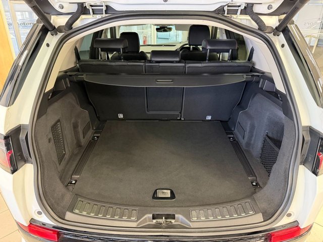 2020 Land Rover Discovery Sport 2L R-Dynamic S Plus 5dr - Photo 7