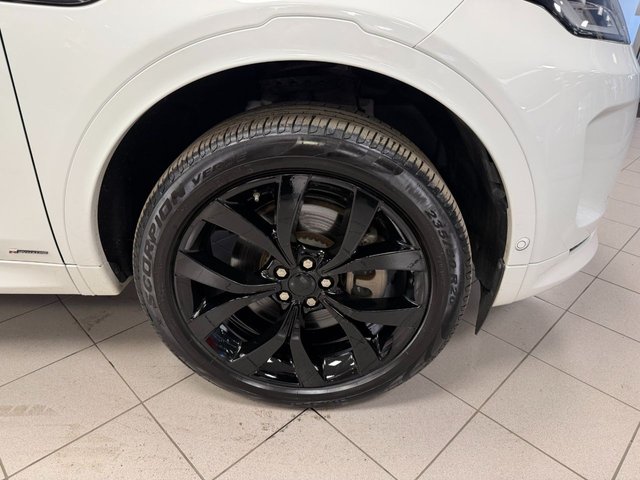 2020 Land Rover Discovery Sport 2L R-Dynamic S Plus 5dr - Photo 11