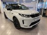 USED 2020 70 LAND ROVER DISCOVERY SPORT 2.0 P200 MHEV R-Dynamic S Plus SUV 5dr Petrol Auto 4WD Euro 6 (s/s) (200 ps) 