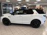 USED 2020 70 LAND ROVER DISCOVERY SPORT 2.0 P200 MHEV R-Dynamic S Plus SUV 5dr Petrol Auto 4WD Euro 6 (s/s) (200 ps) 