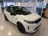 USED 2020 70 LAND ROVER DISCOVERY SPORT 2.0 P200 MHEV R-Dynamic S Plus SUV 5dr Petrol Auto 4WD Euro 6 (s/s) (200 ps) 