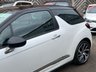 USED 2018 18 DS AUTOMOBILES DS 3 1.6 BlueHDi Prestige Hatchback 3dr Diesel Manual Euro 6 (s/s) (120 ps) - PEARL METALLIC PAINT