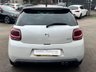 USED 2018 18 DS AUTOMOBILES DS 3 1.6 BlueHDi Prestige Hatchback 3dr Diesel Manual Euro 6 (s/s) (120 ps) - PEARL METALLIC PAINT