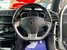 USED 2018 18 DS AUTOMOBILES DS 3 1.6 BlueHDi Prestige Hatchback 3dr Diesel Manual Euro 6 (s/s) (120 ps) - PEARL METALLIC PAINT