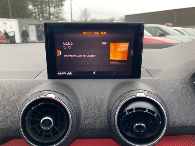 2017 Audi Q2 1L Sport 5dr - Photo 11