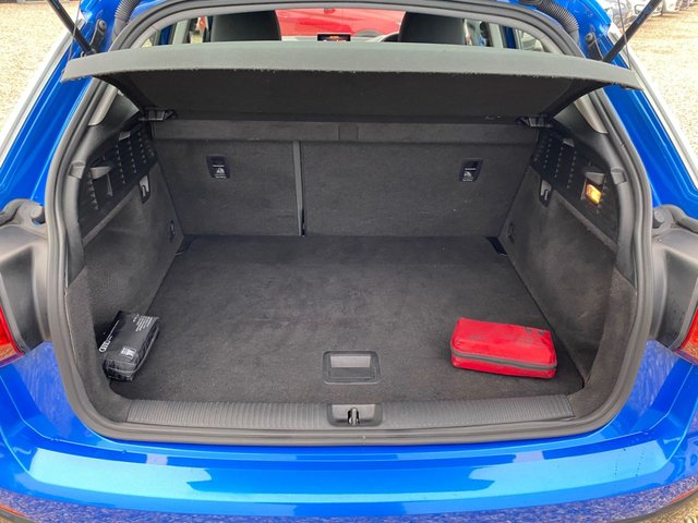 2017 Audi Q2 1L Sport 5dr - Photo 10