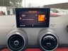 USED 2017 17 AUDI Q2 1.0 TFSI Sport SUV 5dr Petrol Manual Euro 6 (s/s) (116 ps) 7 INCH COLOUR SCREEN WHICH FEATURES DAB RADIO-CD-BLUETOOTH+AIR-CONDITIONING+CRUISE CONTROL+AUTOMATIC HEADLIGHT ACTIVATION+RAIN-SENSING WINDSCREEN WIPERS+PARKING ASSISTANCE+'ARA BLUE' PAINT+17 INCH ALLOY WHEELS.