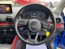 USED 2017 17 AUDI Q2 1.0 TFSI Sport SUV 5dr Petrol Manual Euro 6 (s/s) (116 ps) 7 INCH COLOUR SCREEN WHICH FEATURES DAB RADIO-CD-BLUETOOTH+AIR-CONDITIONING+CRUISE CONTROL+AUTOMATIC HEADLIGHT ACTIVATION+RAIN-SENSING WINDSCREEN WIPERS+PARKING ASSISTANCE+'ARA BLUE' PAINT+17 INCH ALLOY WHEELS.