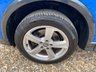 USED 2017 17 AUDI Q2 1.0 TFSI Sport SUV 5dr Petrol Manual Euro 6 (s/s) (116 ps) 7 INCH COLOUR SCREEN WHICH FEATURES DAB RADIO-CD-BLUETOOTH+AIR-CONDITIONING+CRUISE CONTROL+AUTOMATIC HEADLIGHT ACTIVATION+RAIN-SENSING WINDSCREEN WIPERS+PARKING ASSISTANCE+'ARA BLUE' PAINT+17 INCH ALLOY WHEELS.