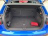 USED 2017 17 AUDI Q2 1.0 TFSI Sport SUV 5dr Petrol Manual Euro 6 (s/s) (116 ps) 7 INCH COLOUR SCREEN WHICH FEATURES DAB RADIO-CD-BLUETOOTH+AIR-CONDITIONING+CRUISE CONTROL+AUTOMATIC HEADLIGHT ACTIVATION+RAIN-SENSING WINDSCREEN WIPERS+PARKING ASSISTANCE+'ARA BLUE' PAINT+17 INCH ALLOY WHEELS.