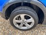 USED 2017 17 AUDI Q2 1.0 TFSI Sport SUV 5dr Petrol Manual Euro 6 (s/s) (116 ps) 7 INCH COLOUR SCREEN WHICH FEATURES DAB RADIO-CD-BLUETOOTH+AIR-CONDITIONING+CRUISE CONTROL+AUTOMATIC HEADLIGHT ACTIVATION+RAIN-SENSING WINDSCREEN WIPERS+PARKING ASSISTANCE+'ARA BLUE' PAINT+17 INCH ALLOY WHEELS.