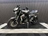 USED 2017 67 TRIUMPH STREET TRIPLE 765 RS FINANCE SPECIALISTS APPLY NOW LOW RATE FINANCE DELIVERY AVAILABLE