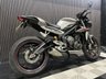 USED 2017 67 TRIUMPH STREET TRIPLE 765 RS FINANCE SPECIALISTS APPLY NOW LOW RATE FINANCE DELIVERY AVAILABLE